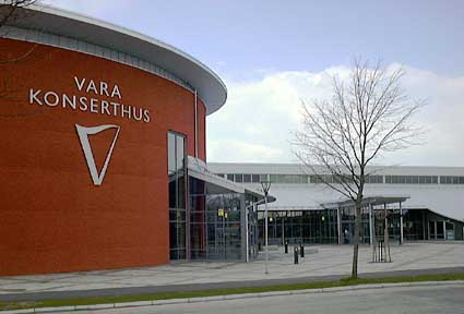 Vara Konserthus