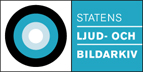 Statens Ljud- och Bildarkiv